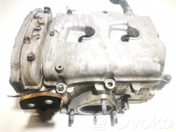 Subaru Forester SH Engine head 