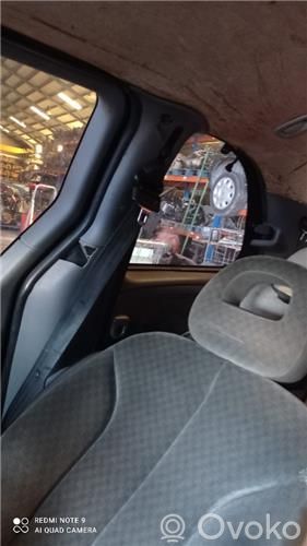 Cinturón trasero   4680509AC
