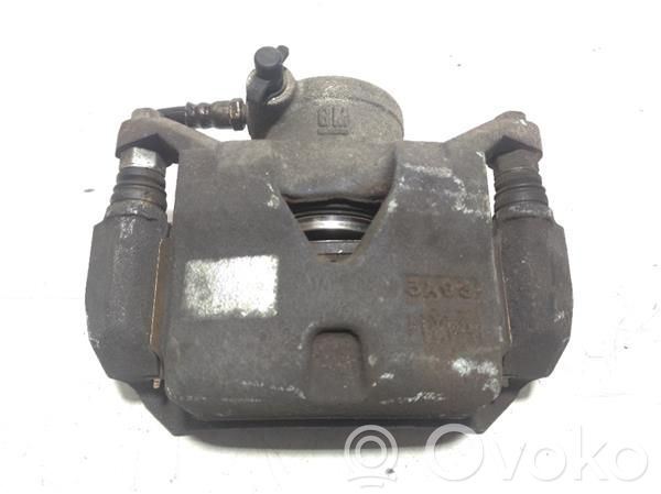 Drum brake (front)   3A06