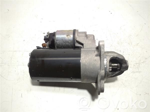 Motor de arranque   1137006,55572440
