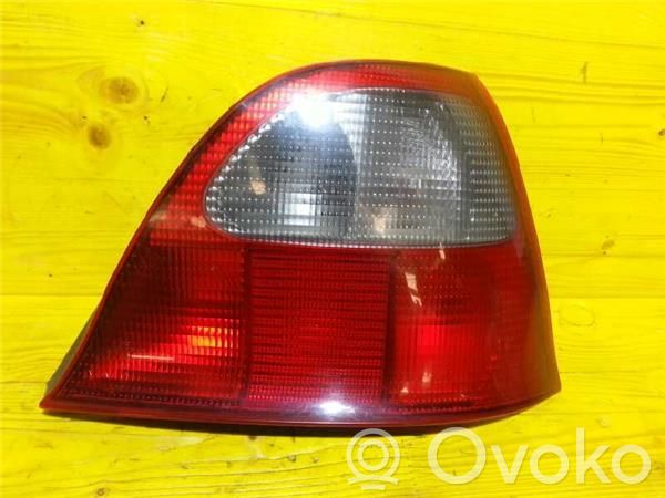 Rover Streetwise Bec lampă spate 
