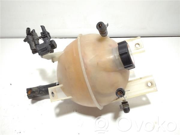 Ford Transit Fuel expansion tank 