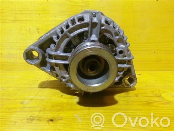 Fiat Stilo Alternador 