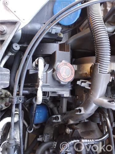 Peugeot 206 Ohjaustehostimen pumppu 