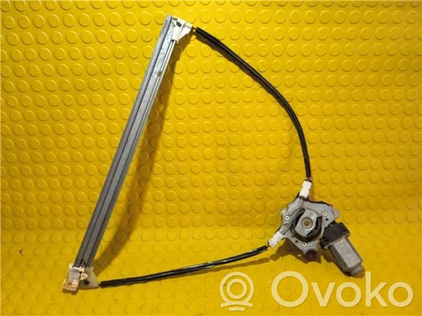 Renault Clio II Front door electric window regulator 