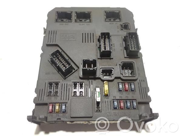 Módulo de fusible   9650585780