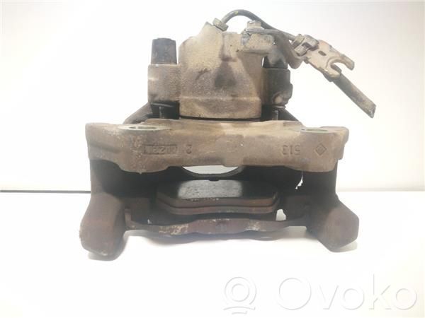 Ford Galaxy Drum brake (front) 