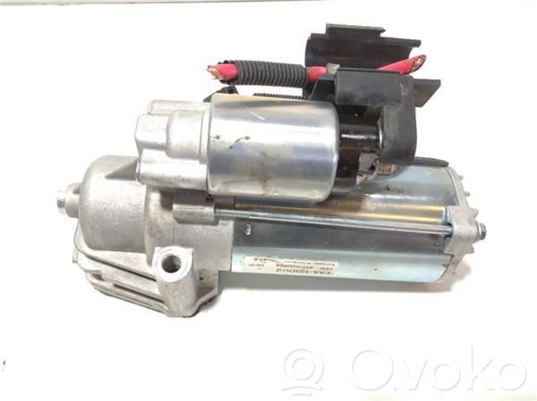Rozrusznik   2S7T11000DA,EAA121002