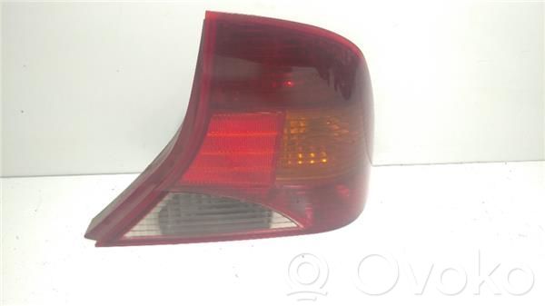 Ford Focus Rear tail light bulb 