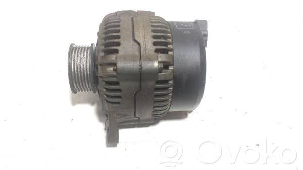 Ford Escort Alternador 