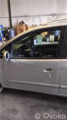 Chevrolet Rezzo Durvis 