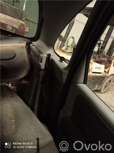 Cinturón trasero   8973SA