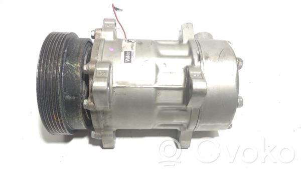 Klimakompressor Pumpe   699544