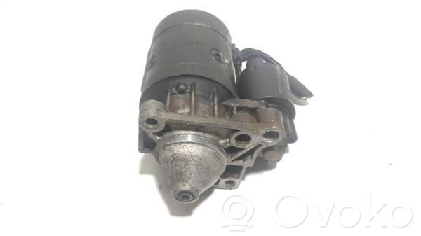 Renault 21 Starteris 