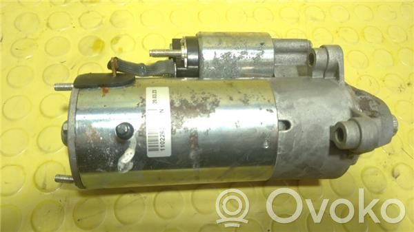 Ford Focus Motor de arranque 