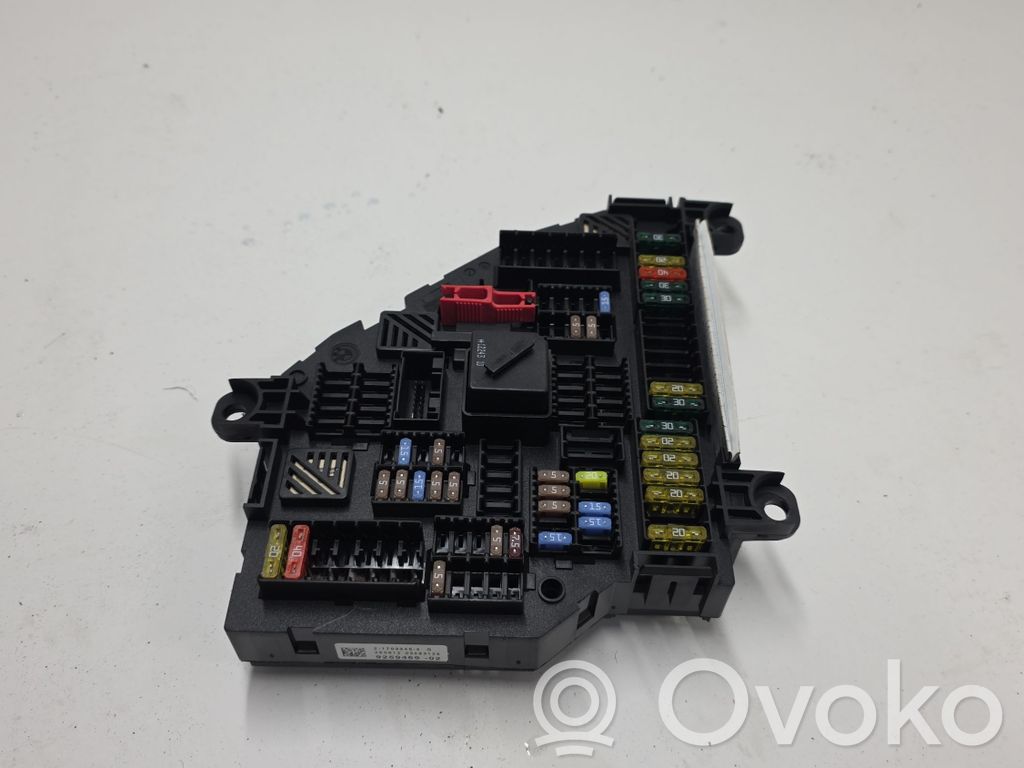 BMW X3 F25 Modul siguranțe 
