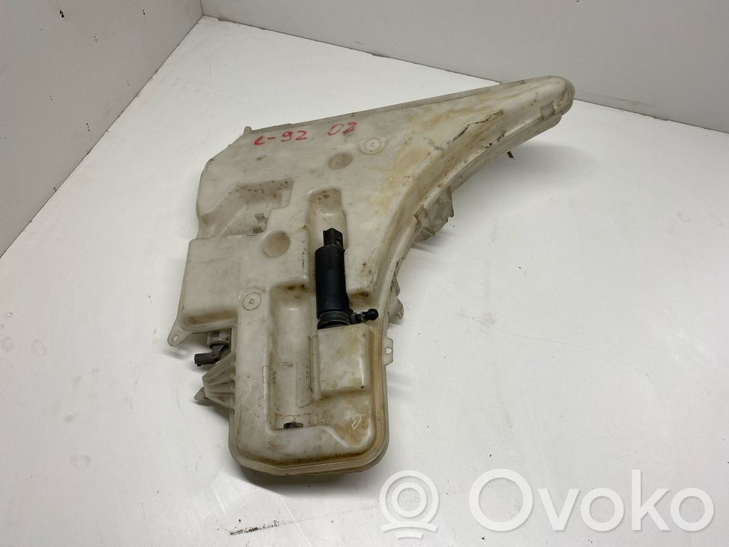 Logu šķidruma tvertne   235576,16771571
