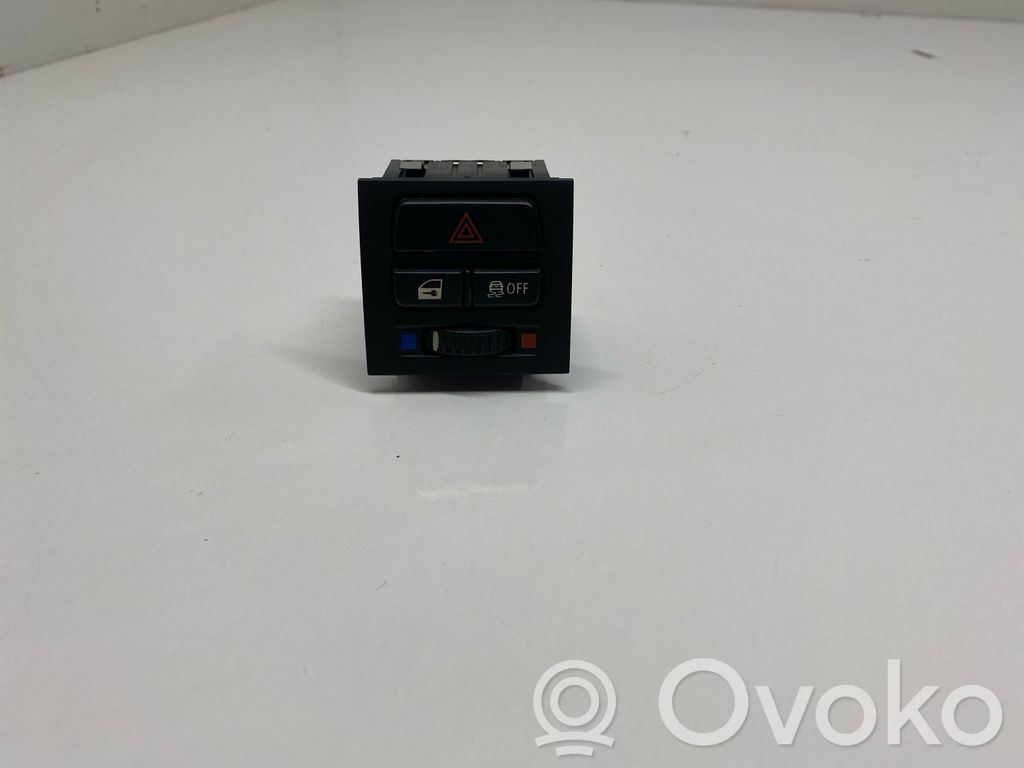 Hazard light switch   549549555