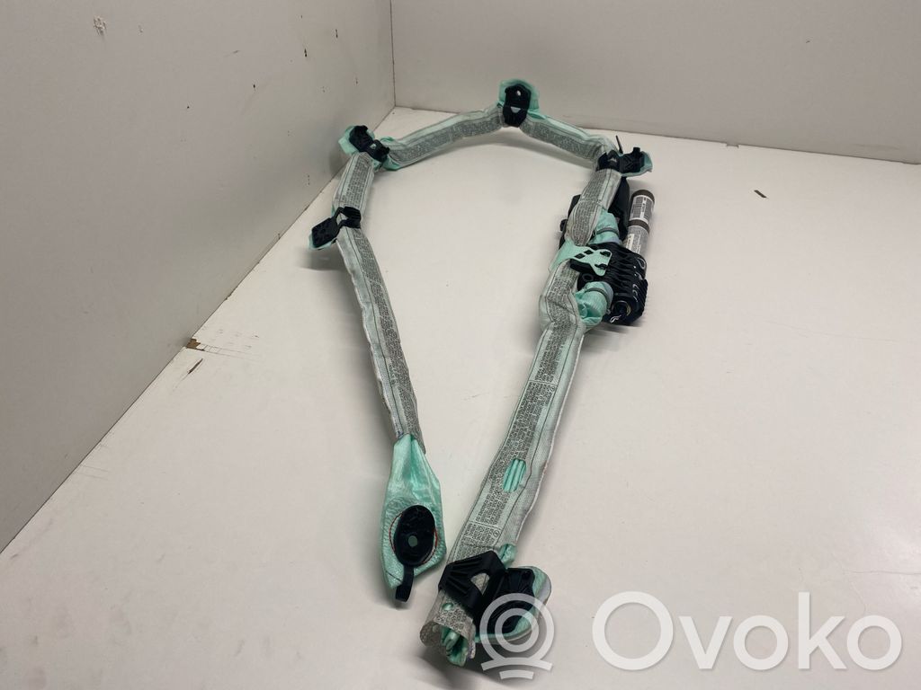 BMW 3 E92 E93 Airbag del techo 