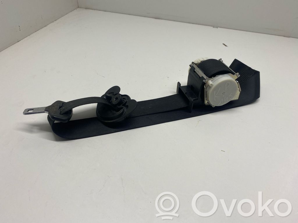 BMW 3 E92 E93 Sicherheitsgurt vorne 