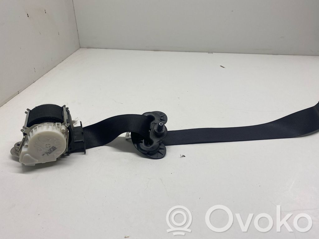 BMW 3 E92 E93 Sicherheitsgurt vorne 