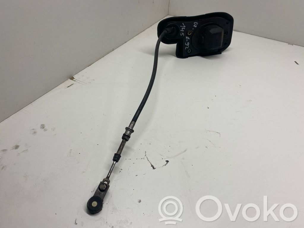 BMW 3 E92 E93 Gear shifter/selector 