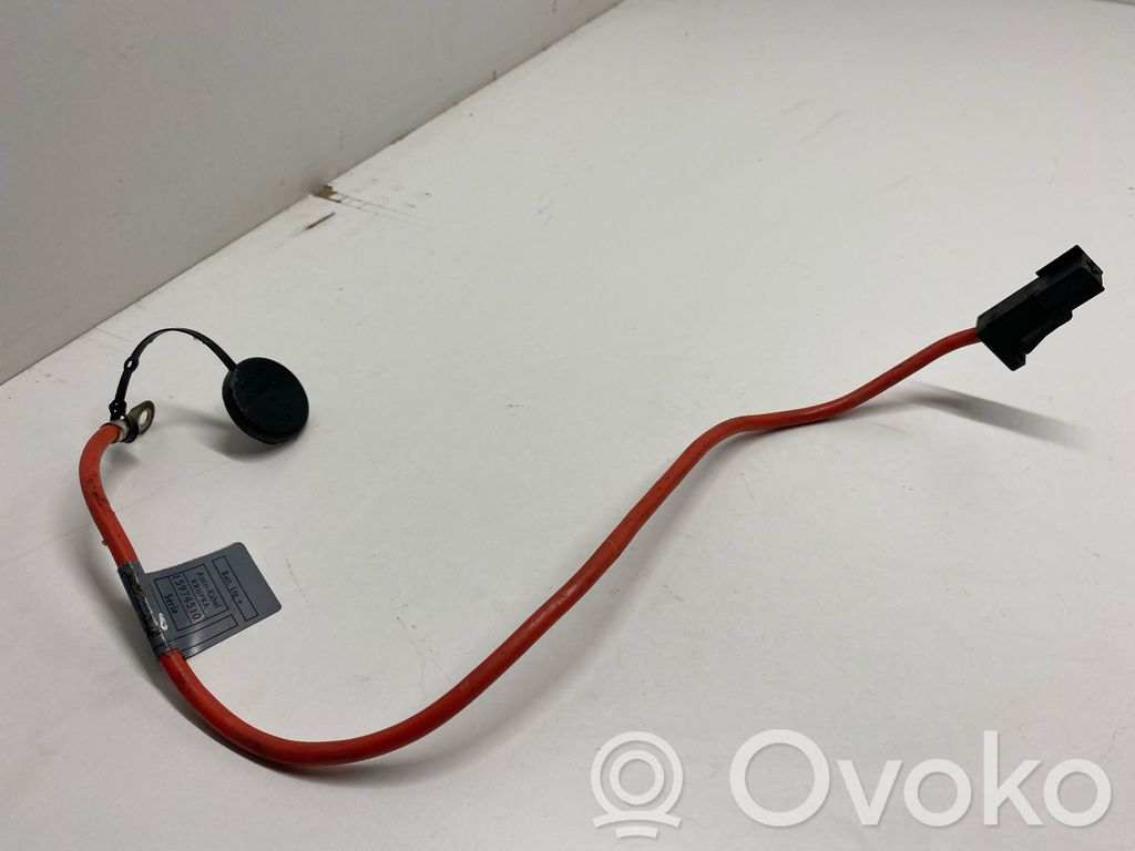 Positive cable (battery)   15974510