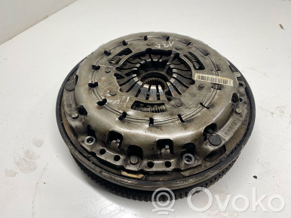 Clutch set kit   7615629