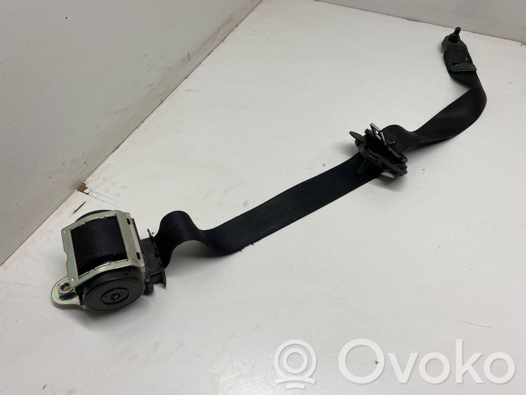 Saugos diržas priekinis   601629800D,080715