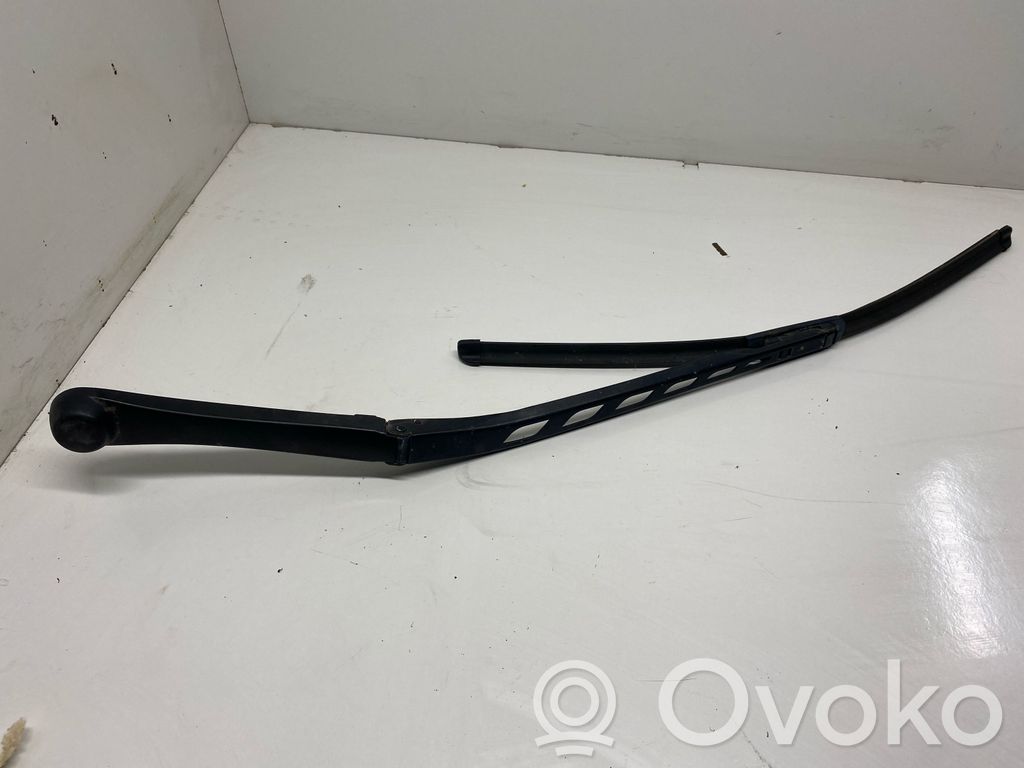 Wischerarm vorne   61617035099