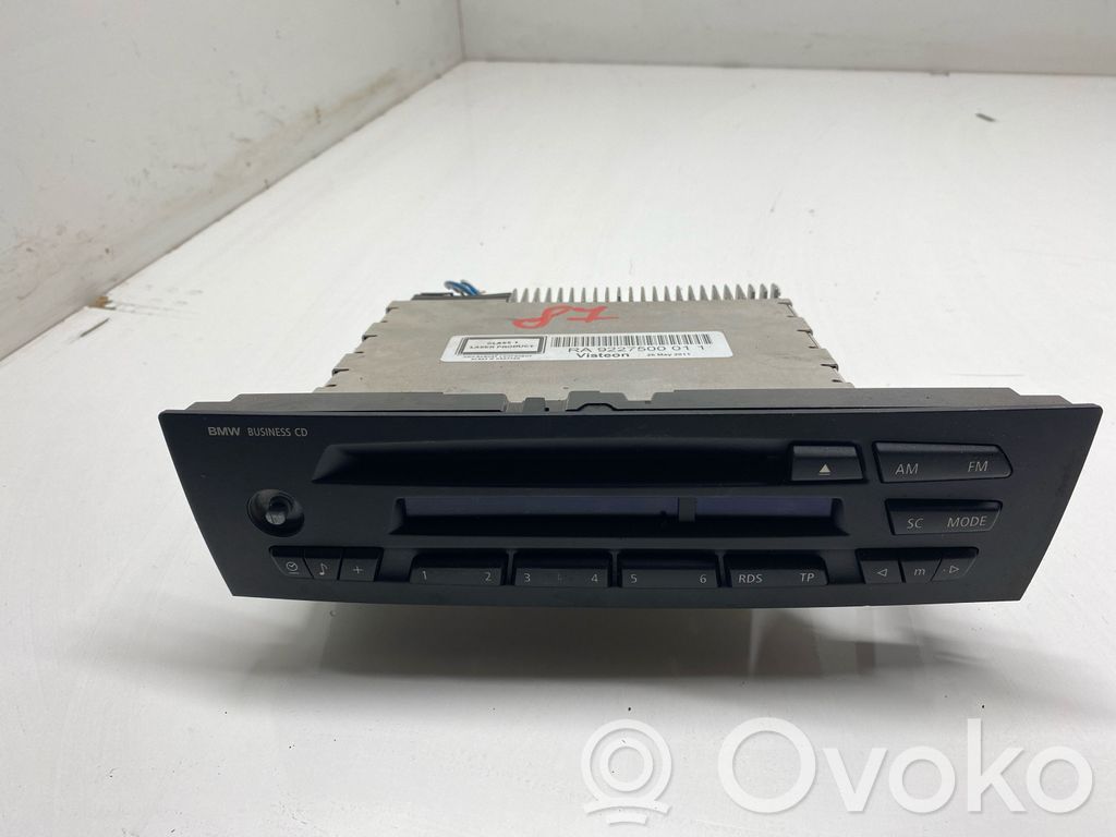 BMW 1 E81 E87 Radio/CD/DVD/GPS head unit 