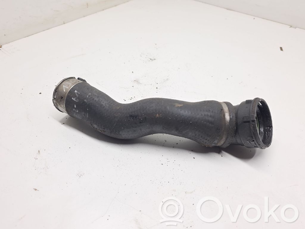Intercooler hose/pipe   7789048,7789428