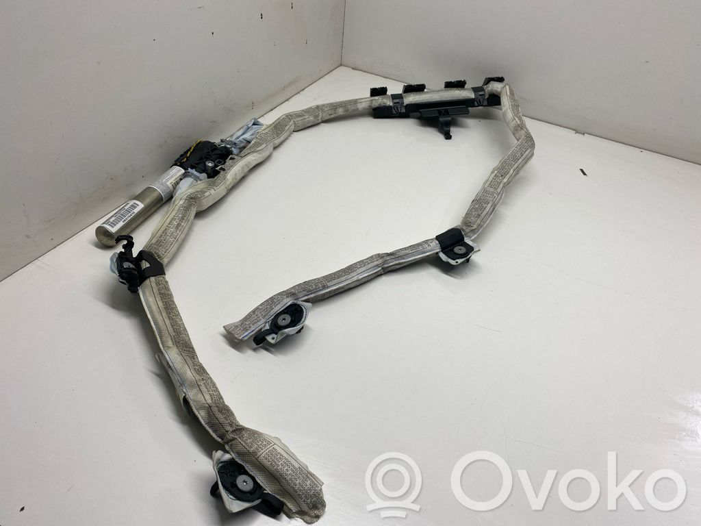 BMW 1 E81 E87 Airbag del techo 