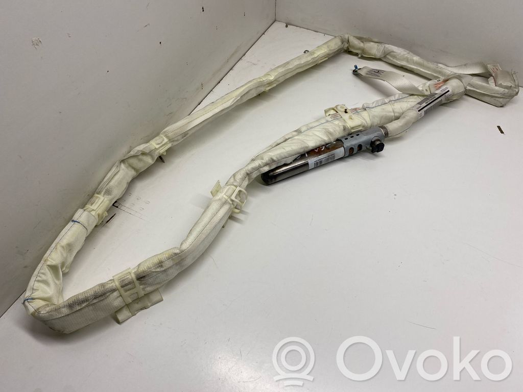 BMW 5 E60 E61 Jumta gaisa spilvens 