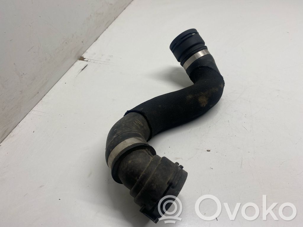 BMW 1 E81 E87 Engine coolant pipe/hose 