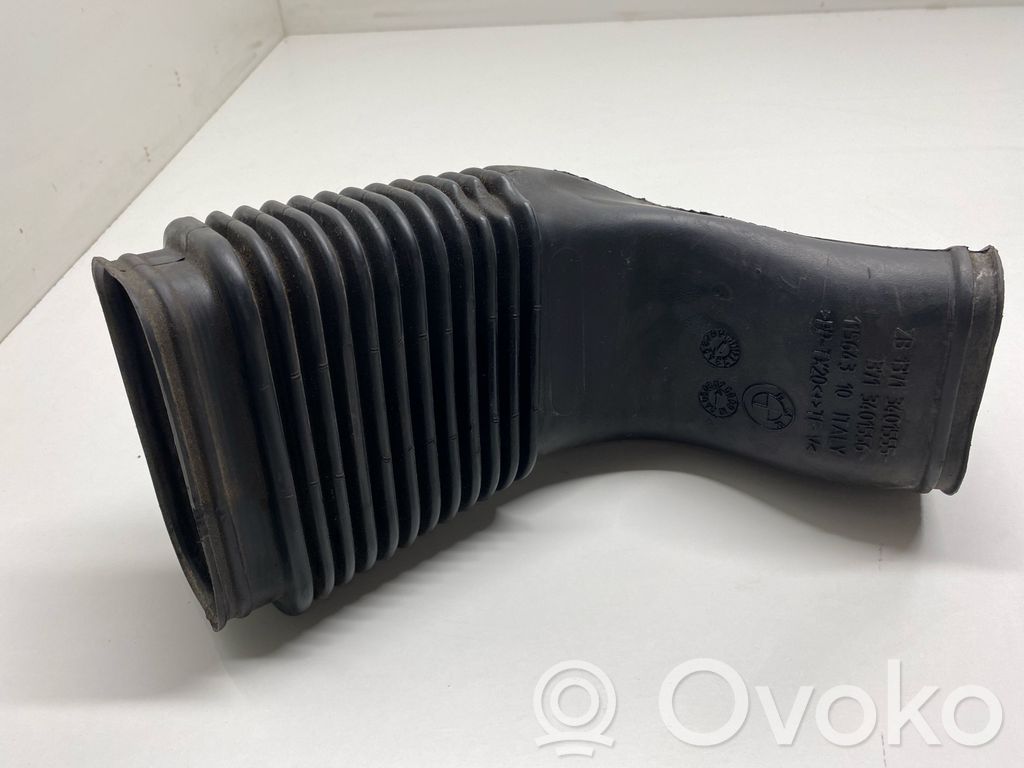 BMW X3 E83 Repuesto del conducto de ventilación 