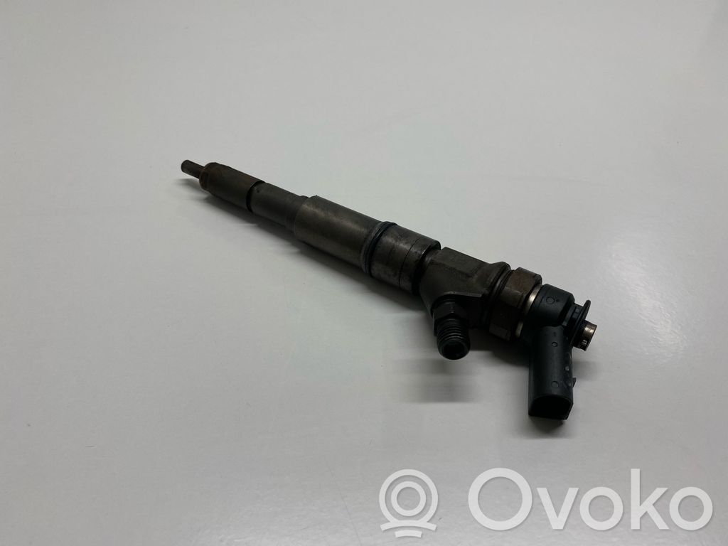 BMW X3 E83 Fuel injector 