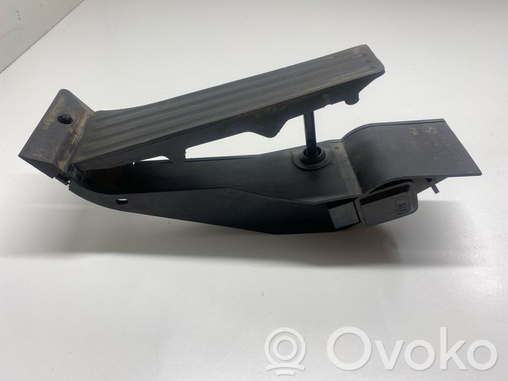 BMW X3 E83 Accelerator throttle pedal 
