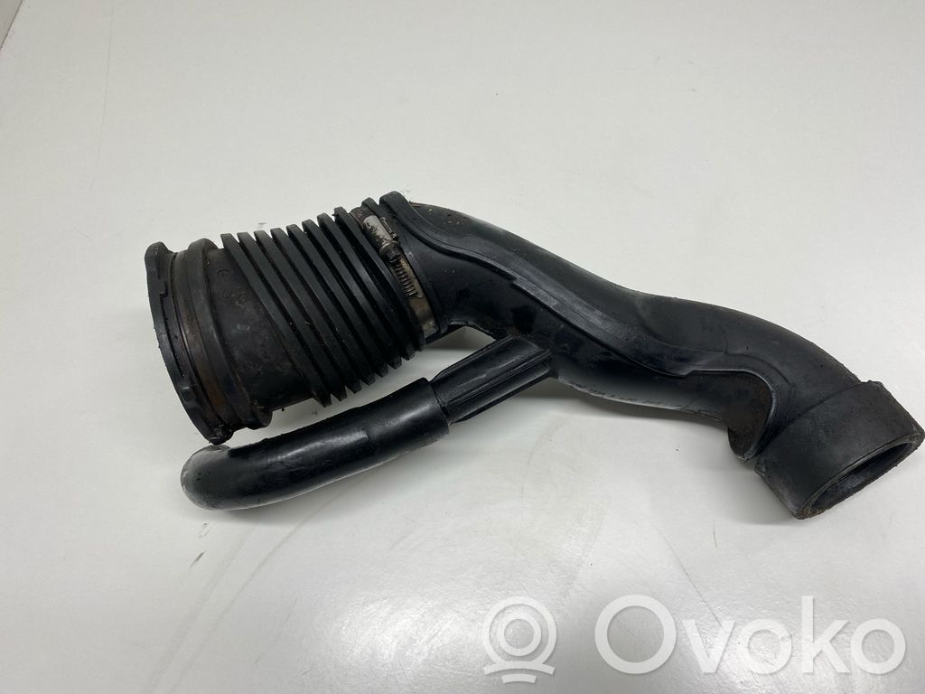 BMW X3 E83 Intercooler hose/pipe 