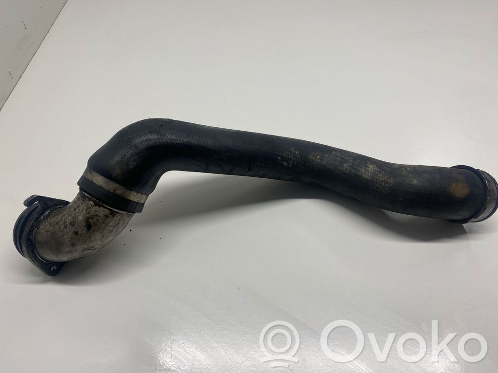 BMW X3 E83 Intercooler hose/pipe 
