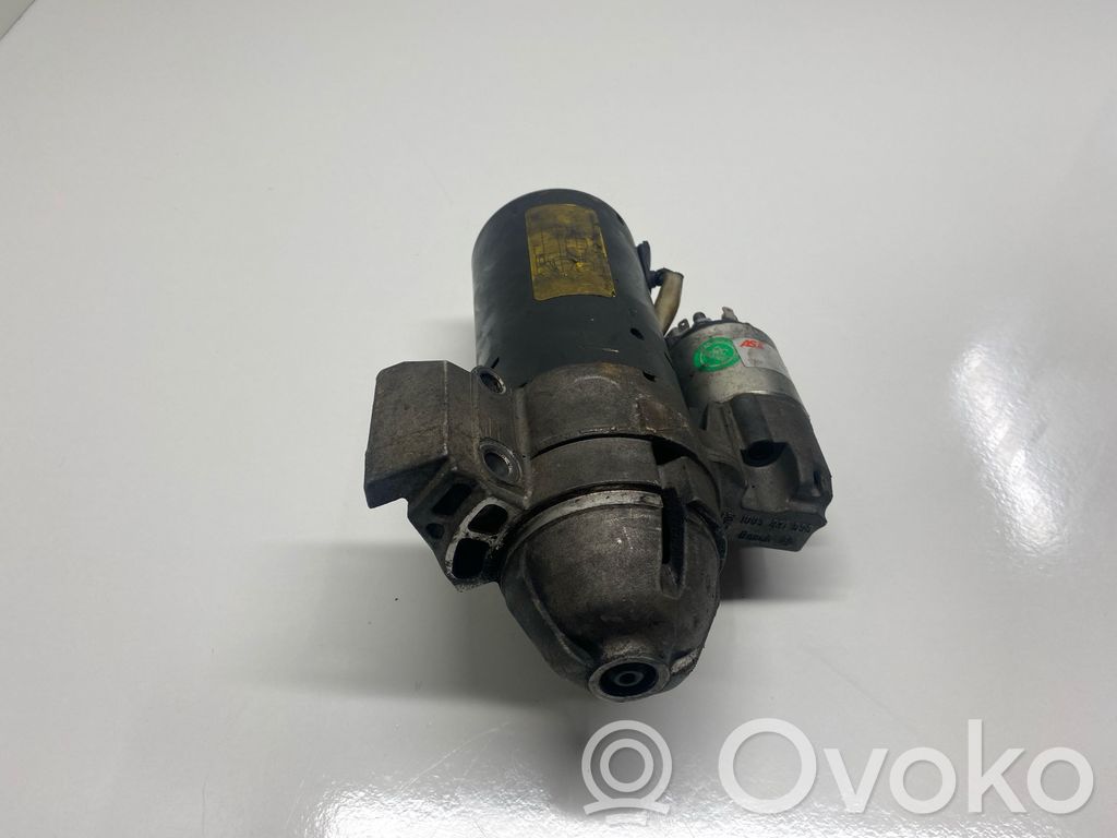 Стартер   1005831596