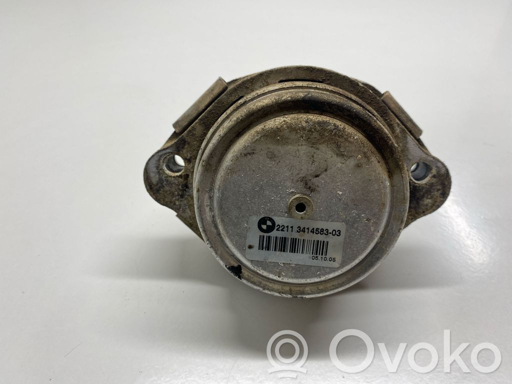 BMW X3 E83 Supporto di montaggio del motore 