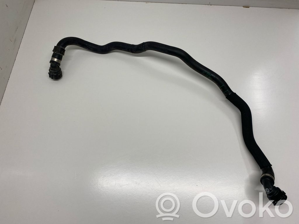 BMW 3 E92 E93 Engine coolant pipe/hose 