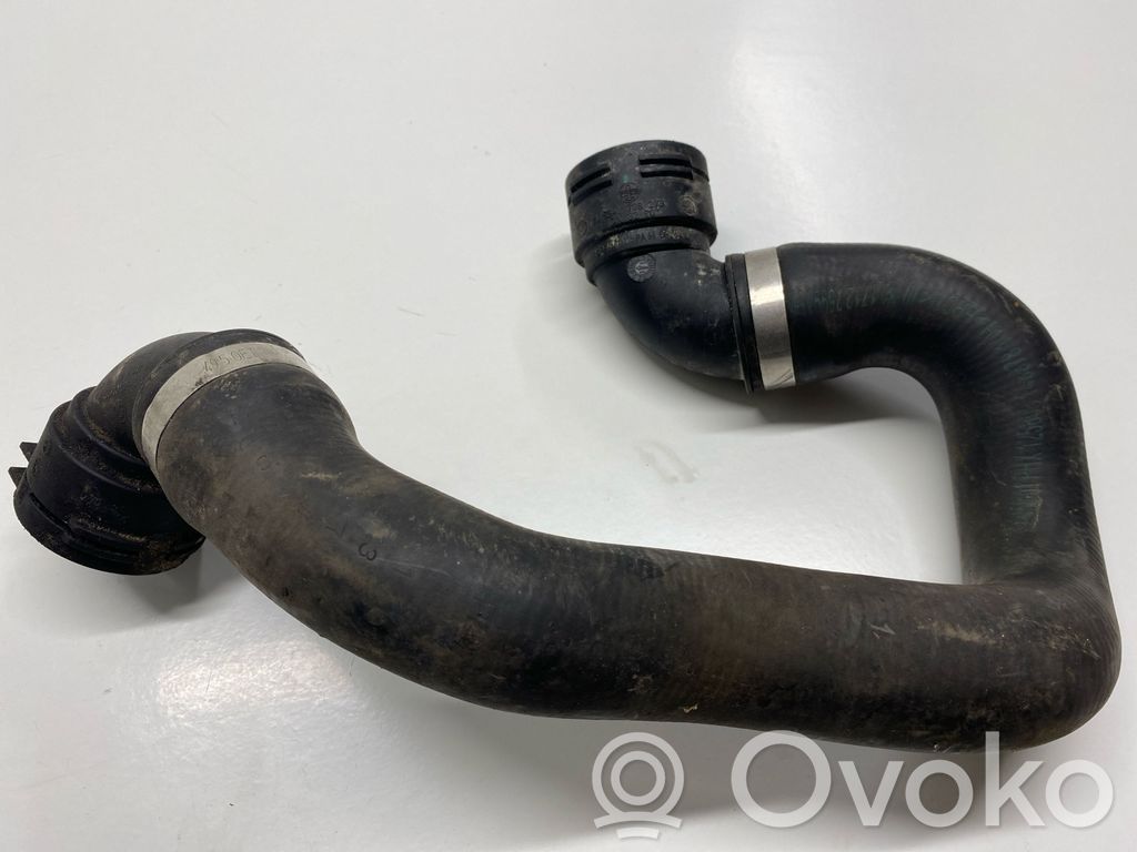 BMW 3 E92 E93 Caurulīte (-es) / šļūtene (-es) 