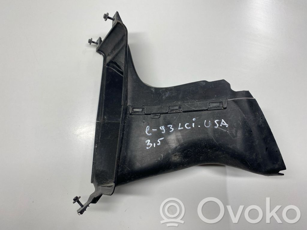 Front underbody cover/under tray   75965010,8047408,E9293M