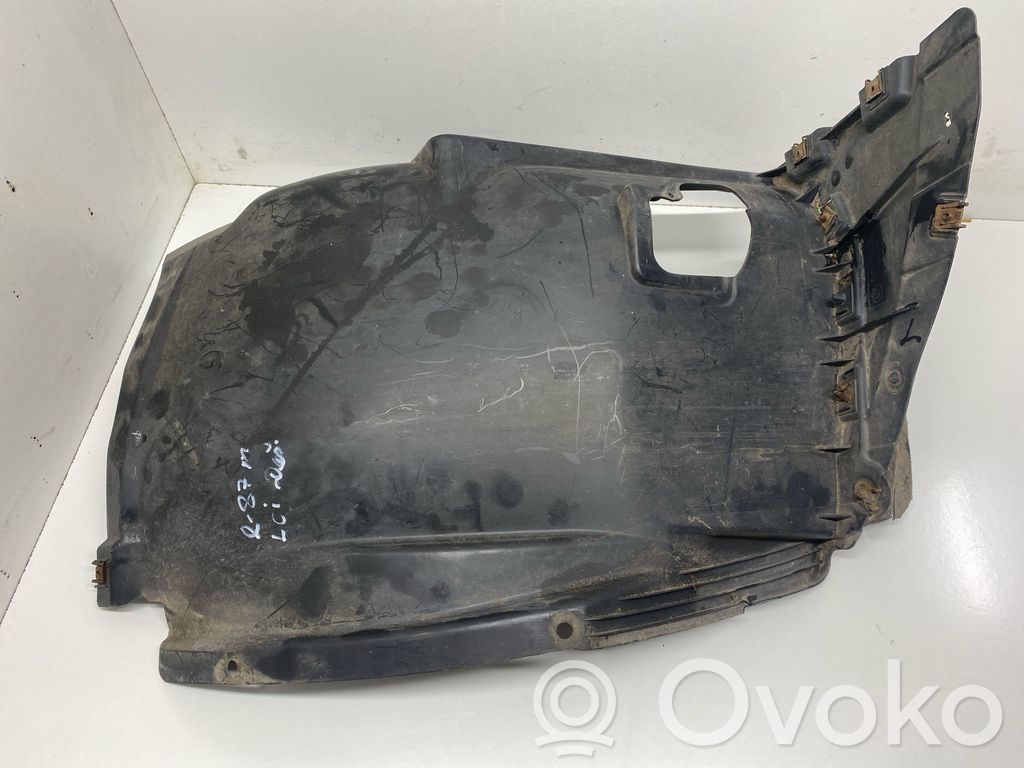 BMW 1 E81 E87 Apărători interioare aripă roată față 