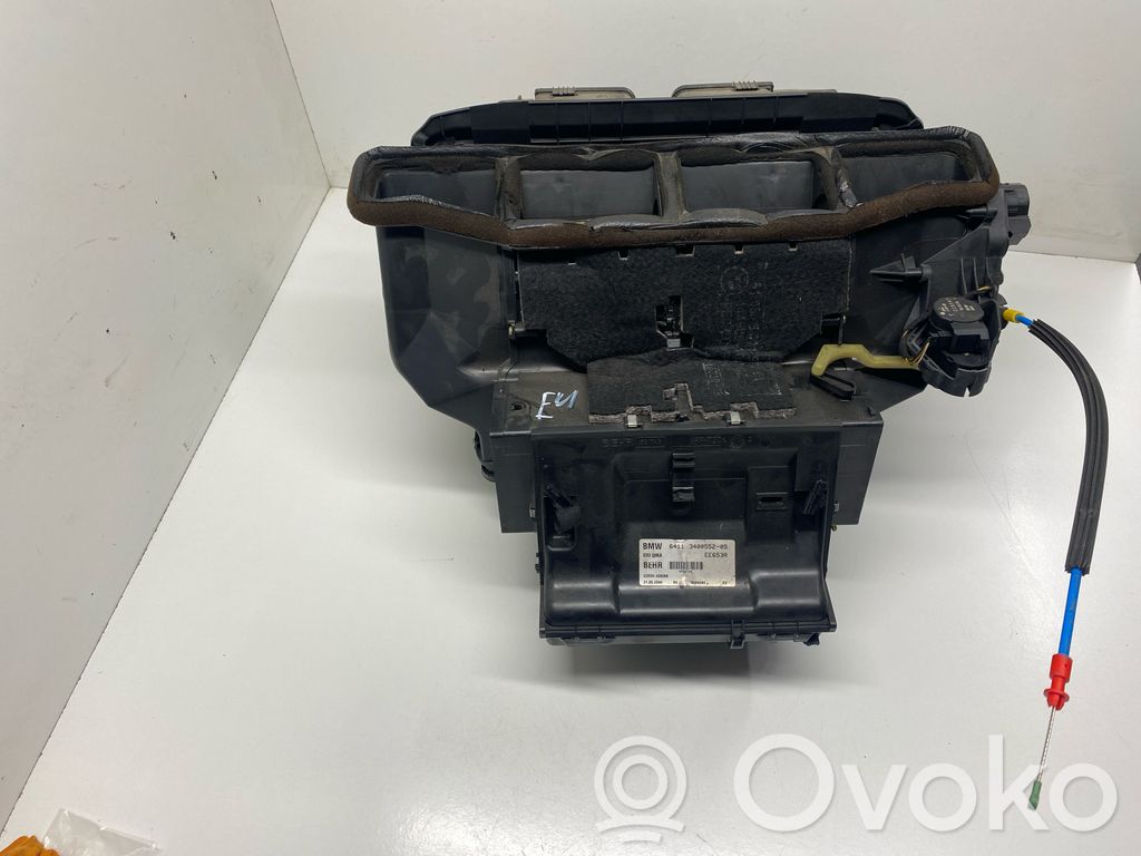 Nagrzewnica / Komplet   3400552,31052004,CZECE426200