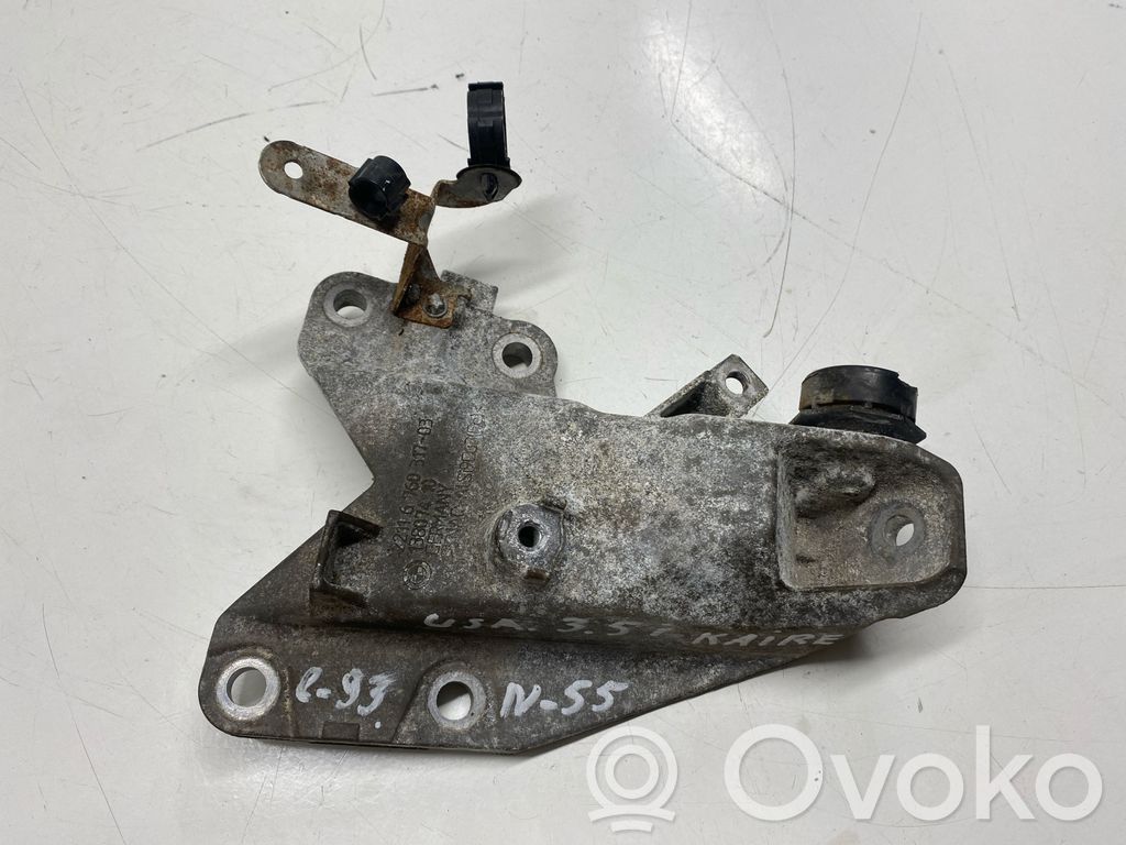 Halterung Lager Motor   13807410,6760317,6960317