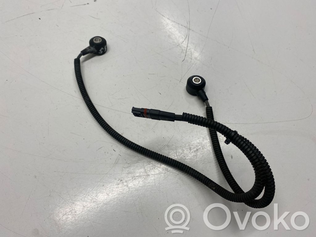 BMW 3 E92 E93 Sensor de petardeo del motor 
