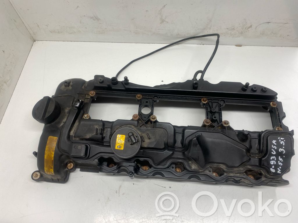 BMW 3 E92 E93 Ventildeckel 
